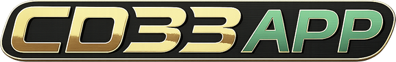 cd33 app